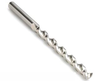 Foto Broca HSS-E DIN338-W 6XD PFX A900 Para INOX e Não Ferrosos