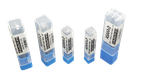 Thumbnail 1 Fresa Topo Metal Duro 2C