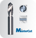 Thumbnail 1 BROCA METAL DURO STUB DRILLS 2 CANAIS