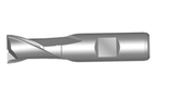 Thumbnail 2 Fresa Topo Reto HSS 2 Cortes C110
