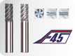 Thumbnail 1 FRESA TOPO METAL DURO 6C F45