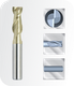 Thumbnail 1 FRESA TOPO METAL DURO 2C HYPERMILL 45º