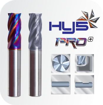 Foto FRESA RADIAL PARA CANTOS EM METAL DURO 5C HY5 PRO+