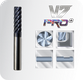 Thumbnail 1 FRESA RADIAL METAL DURO 7C V7 PRO+