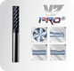 Thumbnail 1 FRESA TOPO METAL DURO 7C V7 PRO+