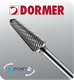Thumbnail 1 Lima Rotativa Cônica Topo Arredondado Dormer P821
