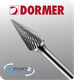 Thumbnail 1 Lima Rotativa Cônica Dormer P823