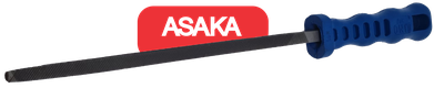 Thumbnail 1 Lima Mecânica Quadrada Bastarda
