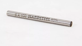 Foto BITS REDONDO 50% HARDSTEEL