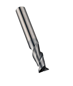 Foto Fresa Topo Metal Duro 2 Cortes S710