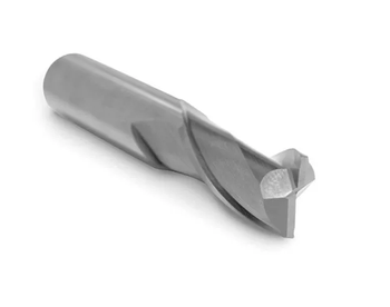 Foto Fresa Topo Metal Duro 2 Cortes S902