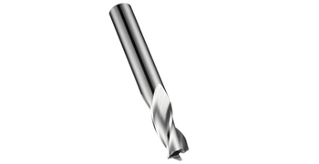 Foto Fresa Topo Metal Duro 3 Cortes S903